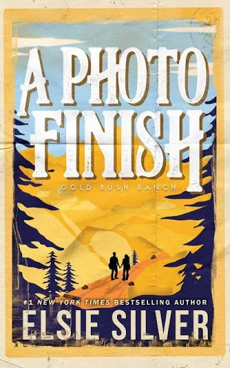 A Photo Finish | Elsie Silver