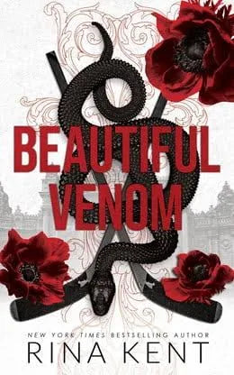 Beautiful Venom | Rina Kent