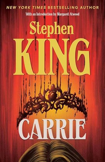 Carrie | Stephen King