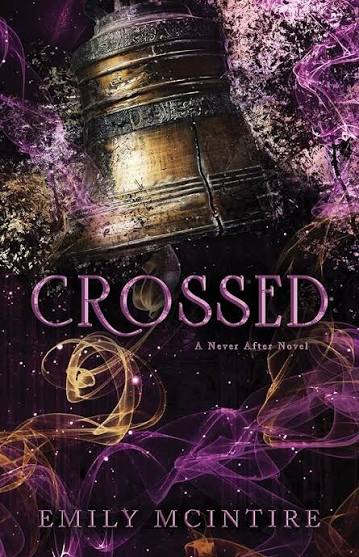 Crossed | Emily McIntire