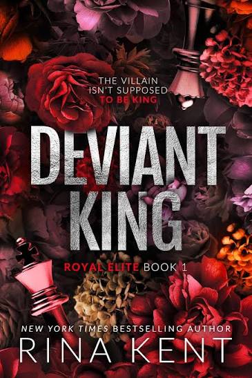 Deviant King | Rina Kent