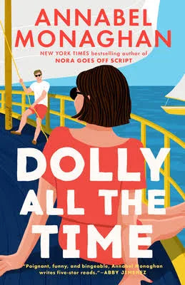Dolly All The Time | Annabel Monaghan