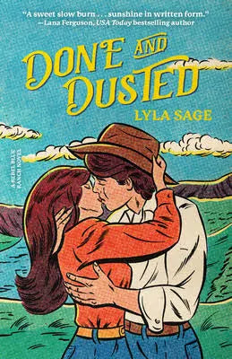 Done and Dusted | Lyla Sage