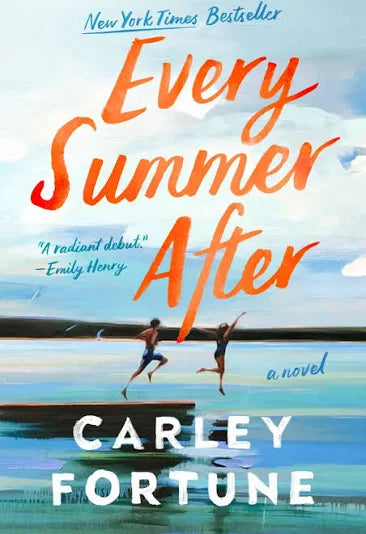 Every Summer After | Carley Fortune