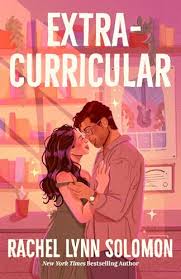 Extracurricular | Rachel Lynn Solomon