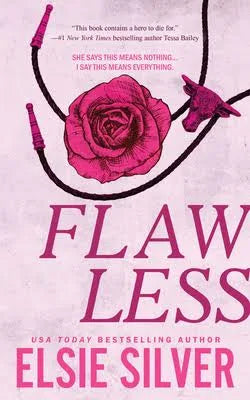 Flawless | Elsie Silver