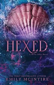 Hexed | Emily McIntire
