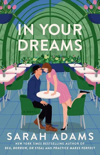 In Your Dreams | Sarah Adams