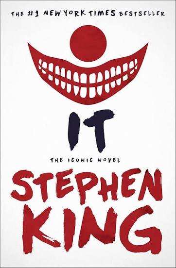 It | Stephen King