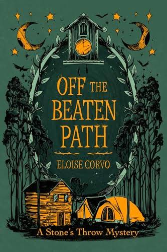 Off The Beaten Path | Eloise Corvo