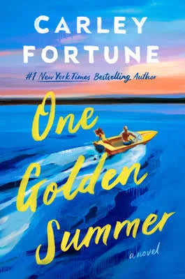 One Golden Summer | Carley Fortune