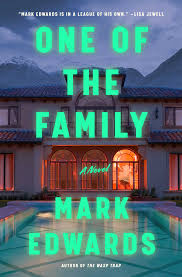 One of the Family | Mark Edwards
