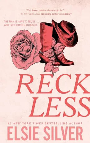 Reckless | Elsie Silver