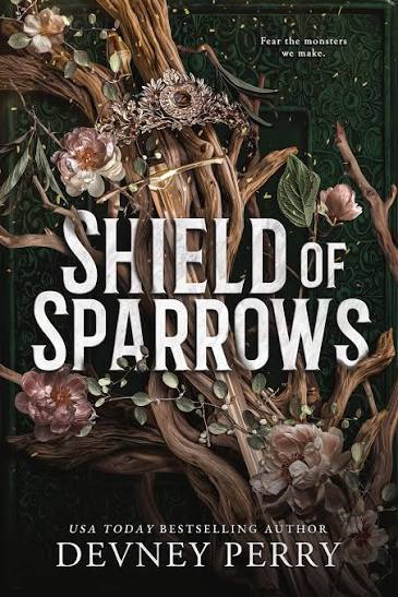 Shield of Sparrows | Devney Perry