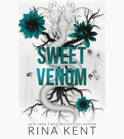 Sweet Venom | Rina Kent