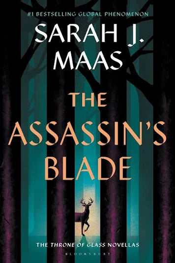 The Assassin's Blade | Sarah J. Maas