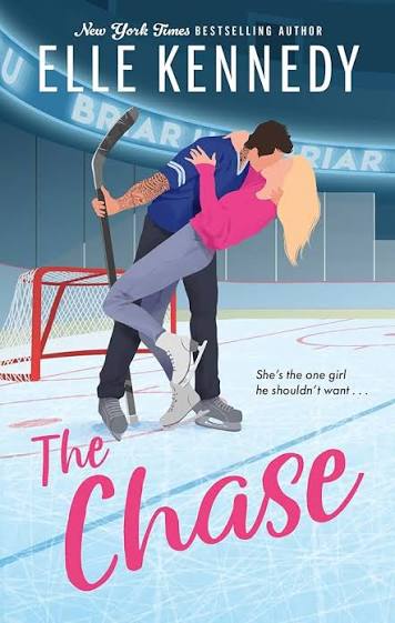 The Chase | Elle Kennedy