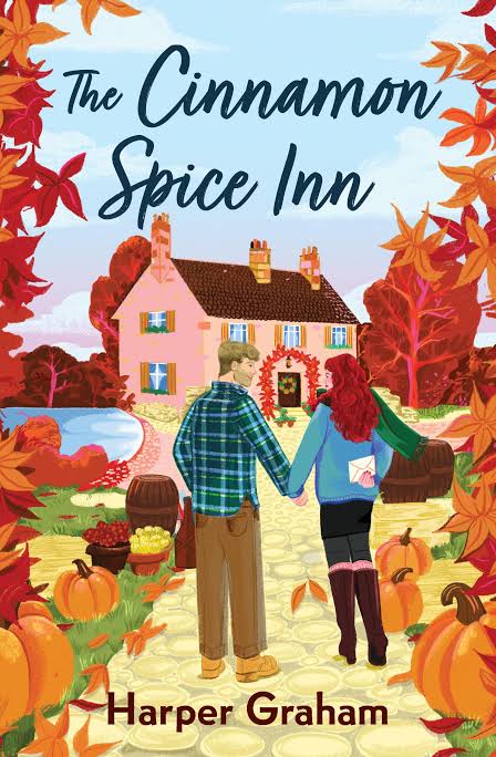 The Cinnamon Spice Inn | Harper Graham