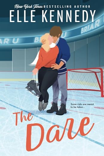 The Dare | Elle Kennedy