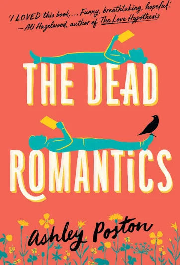 The Dead Romantics | Ashley Poston