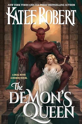 The Demon's Queen | Katee Robert (Book 6)
