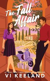 The Fall Affair | Vi Keeland | Pre-Order