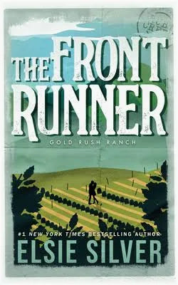 The Front Runner | Elsie Silver
