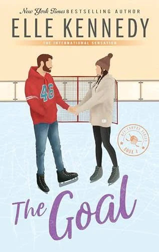 The Goal | Elle Kennedy