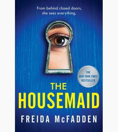 The Housemaid | Freida McFadden