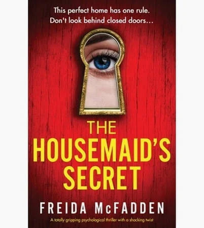 The Housemaid's Secret | Freida McFadden