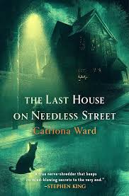 The Last House on Needless Street | Catriona Ward