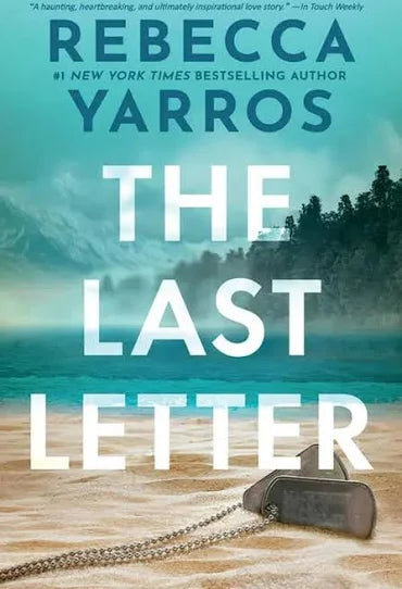 The Last Letter | Rebecca Yarros