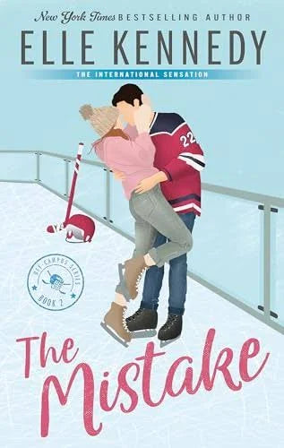 The Mistake | Elle Kennedy