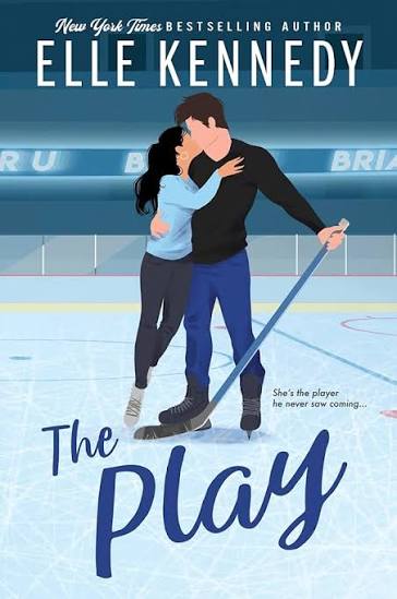 The Play | Elle Kennedy