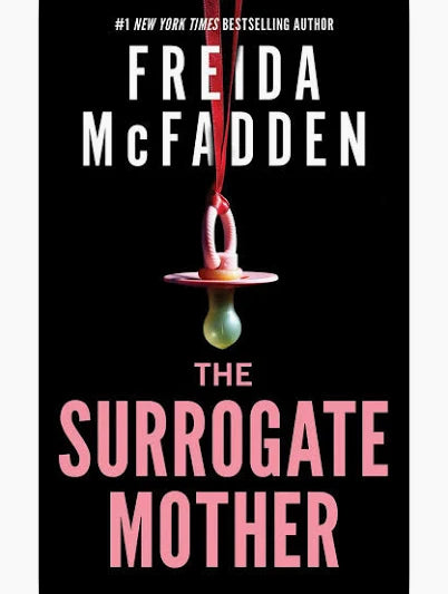 The Surrogate Mother | Freida McFadden