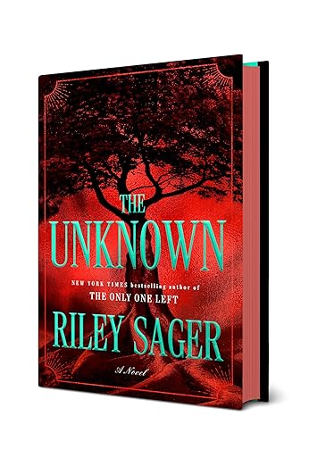 The Unknown | Riley Sager