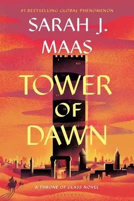 Tower of Dawn | Sarah J. Maas