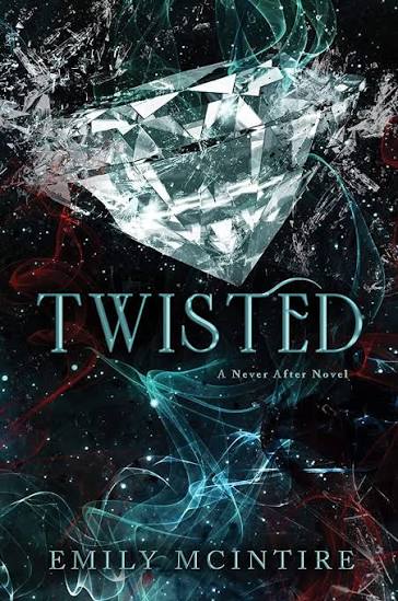 Twisted | Emily McIntire