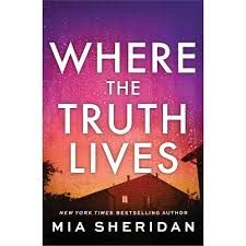 Where the Truth Lives | Mia Sheridan | Pre-Order