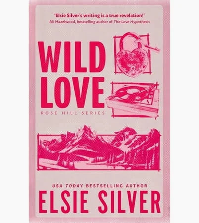 Wild Love | Elsie Silver