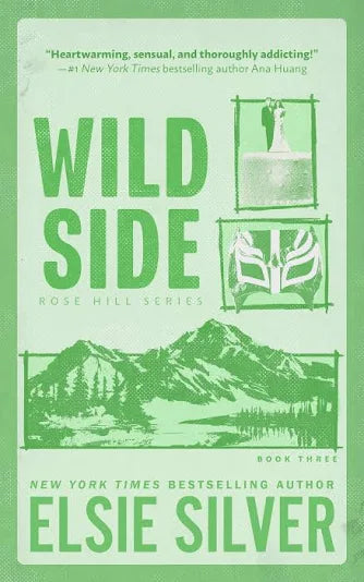 Wild Side | Elsie Silver