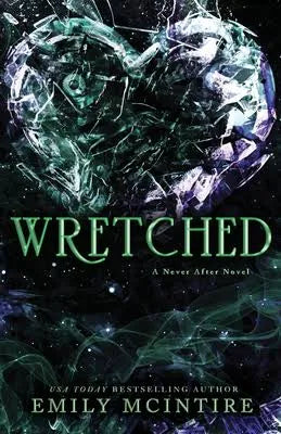 Wretched | Emily McIntire